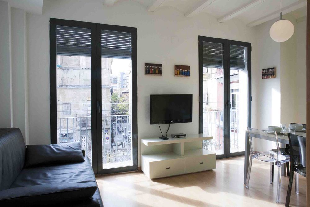 Anderson City Flats Валенсия Стая снимка