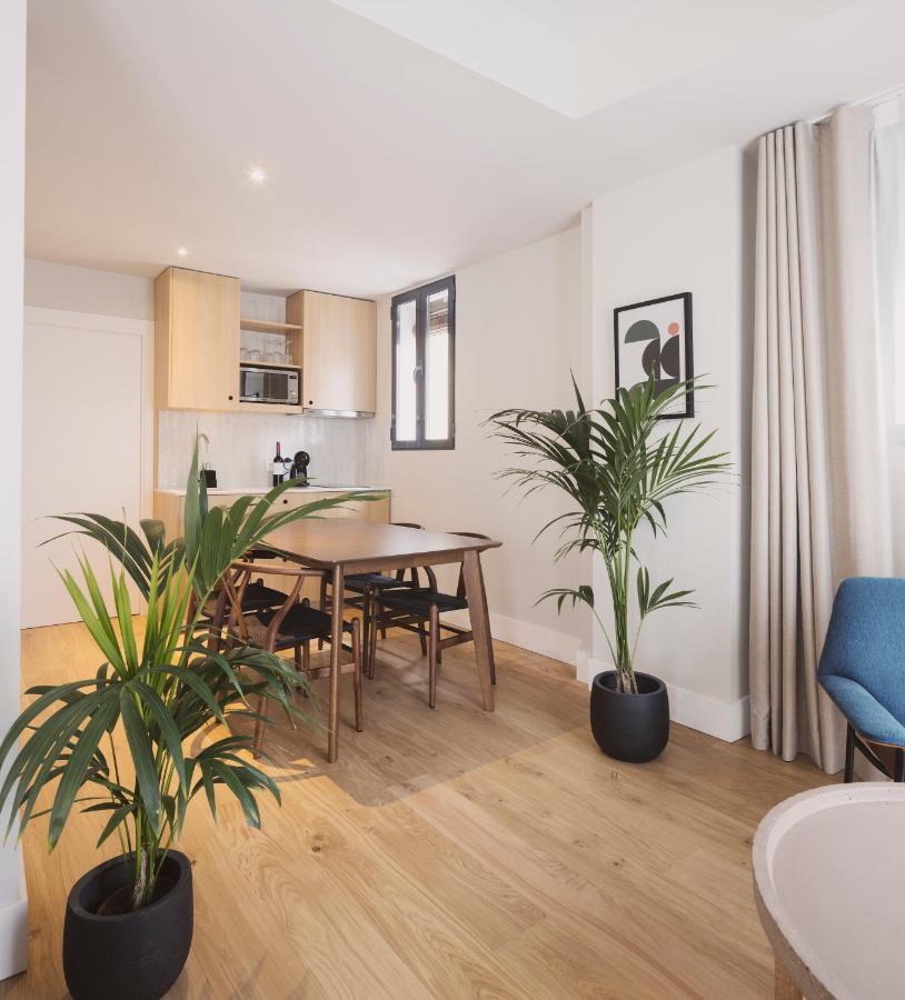 Anderson City Flats Валенсия Екстериор снимка